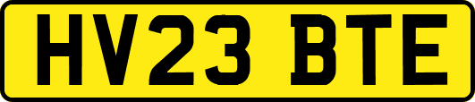 HV23BTE