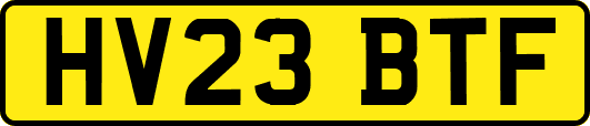 HV23BTF