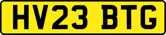HV23BTG