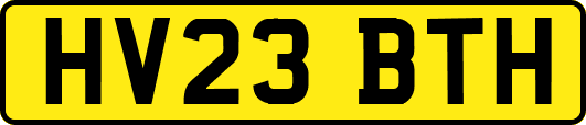 HV23BTH
