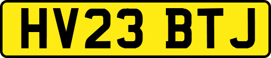 HV23BTJ