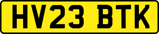 HV23BTK