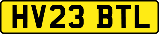HV23BTL