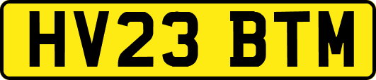HV23BTM