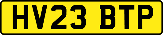 HV23BTP
