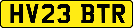 HV23BTR