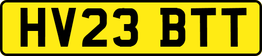 HV23BTT