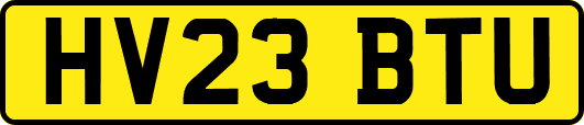 HV23BTU
