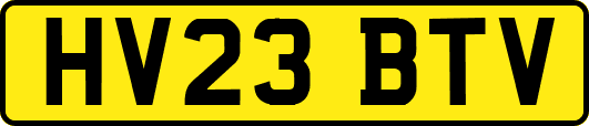 HV23BTV