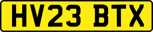 HV23BTX