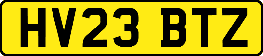HV23BTZ