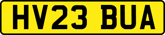 HV23BUA