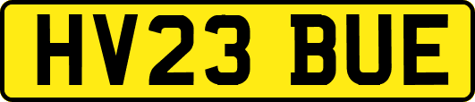 HV23BUE