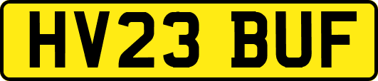 HV23BUF