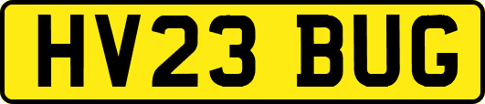 HV23BUG