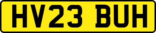HV23BUH