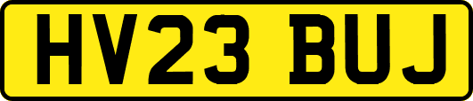HV23BUJ