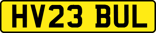 HV23BUL