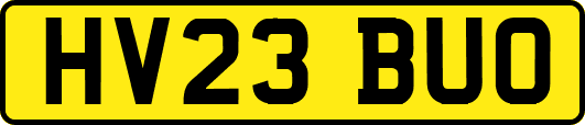 HV23BUO