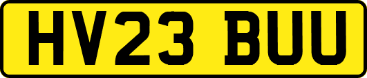 HV23BUU