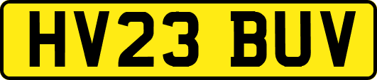 HV23BUV