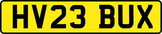 HV23BUX