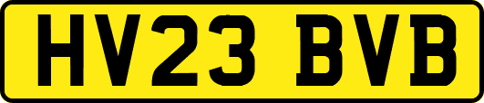 HV23BVB