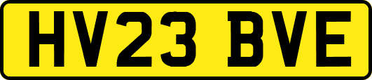 HV23BVE
