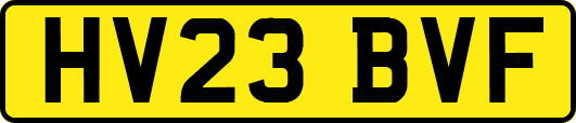 HV23BVF