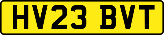 HV23BVT