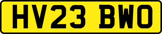 HV23BWO