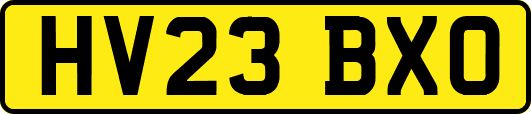 HV23BXO