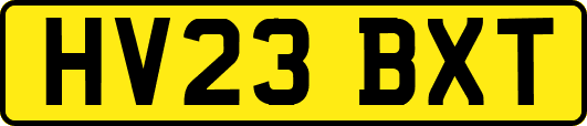 HV23BXT