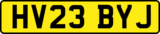 HV23BYJ