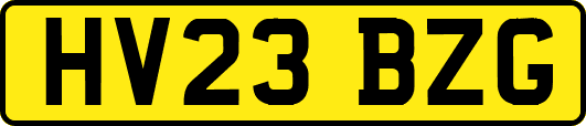 HV23BZG