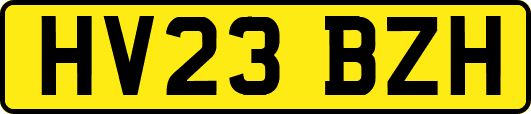 HV23BZH