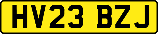 HV23BZJ