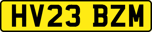 HV23BZM