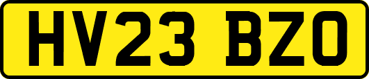 HV23BZO