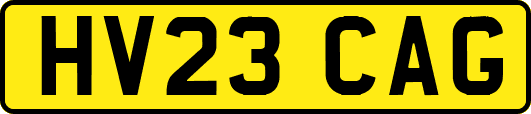 HV23CAG