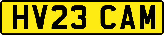HV23CAM