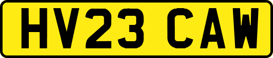 HV23CAW