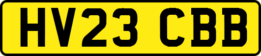 HV23CBB