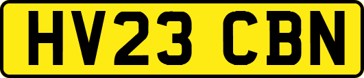 HV23CBN