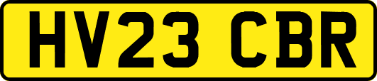 HV23CBR
