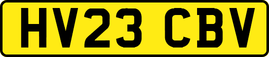 HV23CBV