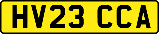 HV23CCA