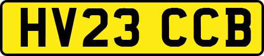 HV23CCB