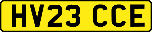 HV23CCE