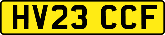 HV23CCF